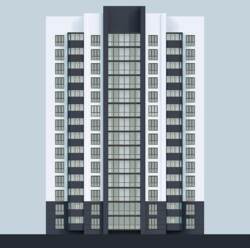 Продаж 2 кімнатної квартири в НОВОБУДОВІ пр. М. Лушпи, корпус 24/2 фото 2 Продаж 2 кімнатної квартири в НОВОБУДОВІ пр. М. Лушпи, корпус 24/2 фото 2