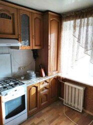 Продаж 1-кімнатної квартири вул. Г.Кондратьєва фото 2 Продаж 1-кімнатної квартири вул. Г.Кондратьєва фото 2