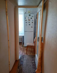 Продаж 2-кімнатної квартири пр-п. Перемоги + підвал фото 2 Продаж 2-кімнатної квартири пр-п. Перемоги + підвал фото 2