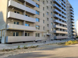 Продаж 1-кімнатної квартири пр-п. Лушпи фото 1 Продаж 1-кімнатної квартири пр-п. Лушпи фото 1