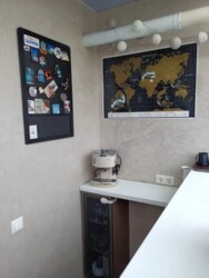 Продаж 2-кімнатної квартири вул. Г. Кондратьєва фото 4 Продаж 2-кімнатної квартири вул. Г. Кондратьєва фото 4