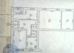 Продаж 4-кімнатної квартири смт. Степанівка ( Торопилівка) фото 6 Продаж 4-кімнатної квартири смт. Степанівка ( Торопилівка) фото 6