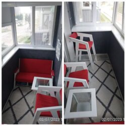 Продаж 1-кімнатної квартири ЖК Еспланада, корп. 10 фото 7 Продаж 1-кімнатної квартири ЖК Еспланада, корп. 10 фото 7