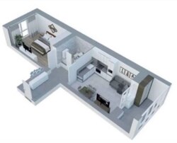 ������ 1-������� �������� ��. �����, �� ���������, ����. 6 ���� 3