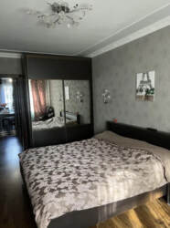 Продаж 3-кімнатної квартири пр. Свободи (вул. Прокоф'єва) фото 4 Продаж 3-кімнатної квартири пр. Свободи (вул. Прокоф'єва) фото 4