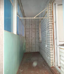 Продаж 1-кімнатної квартири вул. Г.Крут фото 9 Продаж 1-кімнатної квартири вул. Г.Крут фото 9