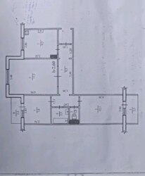 Продаж 3-кімнатної квартири по вул. Харківська фото 27 Продаж 3-кімнатної квартири по вул. Харківська фото 27