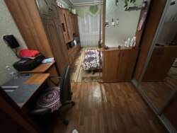 Продаж кімнати в гуртожитку проспект Перемоги (Курський) фото 3 Продаж кімнати в гуртожитку проспект Перемоги (Курський) фото 3