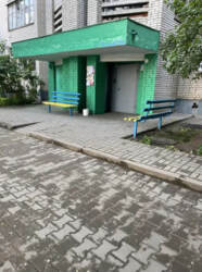 Продаж 1-кімнатної квартири вул.Заливна фото 9 Продаж 1-кімнатної квартири вул.Заливна фото 9