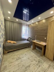 Продаж 2-кімнатної квартири по пр.Лушпи (ЖК Еспланада) фото 3 Продаж 2-кімнатної квартири по пр.Лушпи (ЖК Еспланада) фото 3