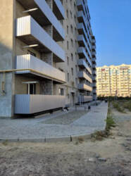 Продаж 1-кімнатної квартири пр-п. Лушпи фото 3 Продаж 1-кімнатної квартири пр-п. Лушпи фото 3