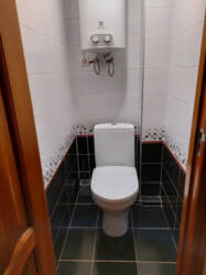 Продаж 3-кімнатної квартири вул. Г.Крут фото 8 Продаж 3-кімнатної квартири вул. Г.Крут фото 8