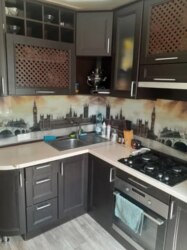 Продаж 2-кімнатної квартири вул. Харківська фото 2 Продаж 2-кімнатної квартири вул. Харківська фото 2