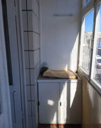 Продаж 2-кімнатної квартири пр-п. Перемоги + підвал фото 7 Продаж 2-кімнатної квартири пр-п. Перемоги + підвал фото 7