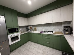 Продаж 4-кімнатної квартири вул. Героїв Крут фото 13 Продаж 4-кімнатної квартири вул. Героїв Крут фото 13