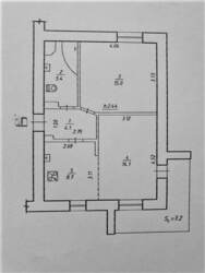 Продаж 2-кімнатної квартири вул.Іллінська фото 8 Продаж 2-кімнатної квартири вул.Іллінська фото 8