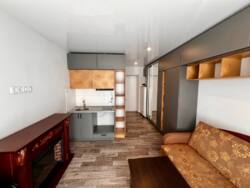 ������ 1-������� �������� � �� Forest Apart (�-� ���������) ���� 1