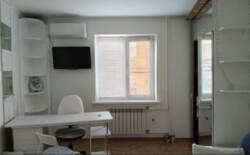 Продаж 1-кімнатної квартири пр. М. Лушпи фото 2 Продаж 1-кімнатної квартири пр. М. Лушпи фото 2