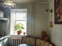 Продаж 1-кімнатної квартири вул. Ковпака фото 1 Продаж 1-кімнатної квартири вул. Ковпака фото 1