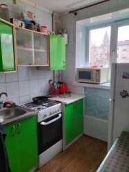 Продаж 1-кімнатної квартири вул. Хворостянка (Праці) фото 1 Продаж 1-кімнатної квартири вул. Хворостянка (Праці) фото 1