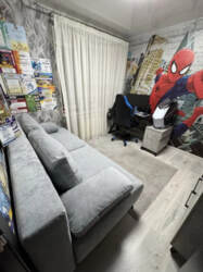 родаж 3-кімнатної квартири по вул.Металургів фото 7 родаж 3-кімнатної квартири по вул.Металургів фото 7