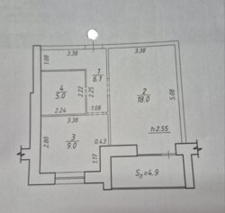 ������ 1-������� �������� �� ���. ������� (�-� ��-� ��������) ���� 8