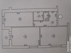 Продаж 2-кімнатної квартири пров. Кондратьєвський (пров.Інститутський) фото 8 Продаж 2-кімнатної квартири пров. Кондратьєвський (пров.Інститутський) фото 8