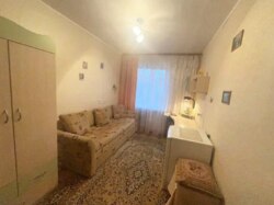 Продаж 3-кімнатної квартири в ЦЕНТРІ міста вул. Воскресенська фото 4 Продаж 3-кімнатної квартири в ЦЕНТРІ міста вул. Воскресенська фото 4