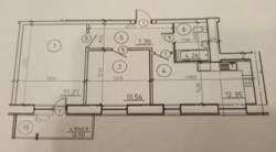 Продаж 2 кімнатної квартири пр. М. Лушпи (ЖК Еспланада), корпус 22/2 фото 2 Продаж 2 кімнатної квартири пр. М. Лушпи (ЖК Еспланада), корпус 22/2 фото 2