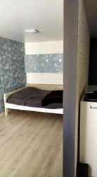 Продаж 1-кімнатної квартири вул. Новомістенська з А/О (центр) фото 3 Продаж 1-кімнатної квартири вул. Новомістенська з А/О (центр) фото 3