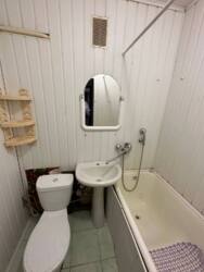 Продаж 1-кімнатної квартири вул.Ковпака (поруч Еко Маркет) фото 5 Продаж 1-кімнатної квартири вул.Ковпака (поруч Еко Маркет) фото 5