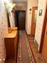 Продаж 3-кімнатної квартири в ЦЕНТРІ міста вул. Воскресенська фото 5 Продаж 3-кімнатної квартири в ЦЕНТРІ міста вул. Воскресенська фото 5