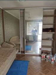 Продаж 1-кімнатної квартири вул. Засумська (ЦЕНТР) фото 7 Продаж 1-кімнатної квартири вул. Засумська (ЦЕНТР) фото 7