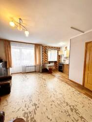 Продаж 1-кімнатної квартири вул. Лебединська фото 7 Продаж 1-кімнатної квартири вул. Лебединська фото 7