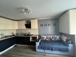 Продаж 2-кімнатної квартири в новобудові просп. Лушпи, ЖК «Еспланада» фото 2 Продаж 2-кімнатної квартири в новобудові просп. Лушпи, ЖК «Еспланада» фото 2