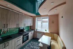 Продаж 2-кімнатної квартири вул. Ковпака фото 1 Продаж 2-кімнатної квартири вул. Ковпака фото 1