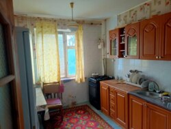 Продаж 3-кімнатної квартири вул. Харківська фото 1 Продаж 3-кімнатної квартири вул. Харківська фото 1
