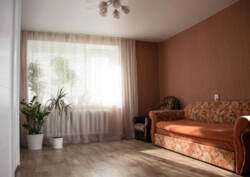 Продаж 2-кімнатної квартири пр-п. Перемоги фото 6 Продаж 2-кімнатної квартири пр-п. Перемоги фото 6