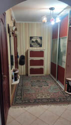 Продаж 4-кімнатної квартири пр-п.Свободи фото 8 Продаж 4-кімнатної квартири пр-п.Свободи фото 8