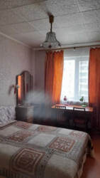 Продаж 2-кімнатної квартири вул. Героїв Крут фото 1 Продаж 2-кімнатної квартири вул. Героїв Крут фото 1