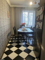 Продаж 3-кімнатної квартири пр. Свободи (вул. Прокоф'єва) фото 3 Продаж 3-кімнатної квартири пр. Свободи (вул. Прокоф'єва) фото 3