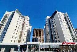 Продаж 2 кімнатної квартири вул. Інтернаціоналістів (ЖК Айсберг) фото 2 Продаж 2 кімнатної квартири вул. Інтернаціоналістів (ЖК Айсберг) фото 2