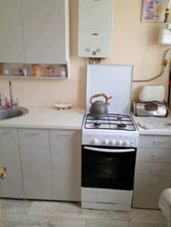 Продаж 1-кімнатної квартири пр.Курский (р-н ринку) фото 1 Продаж 1-кімнатної квартири пр.Курский (р-н ринку) фото 1