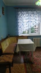 Продаж 1-кімнатної квартири вул. Івана Сірка (р-н 17тої школи) фото 7 Продаж 1-кімнатної квартири вул. Івана Сірка (р-н 17тої школи) фото 7