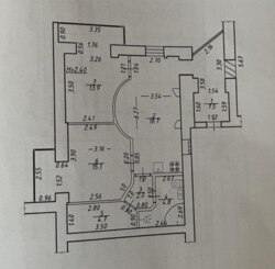 Продаж 3-кімнатної квартири вул. Заливна (біля Здибанки) фото 9 Продаж 3-кімнатної квартири вул. Заливна (біля Здибанки) фото 9