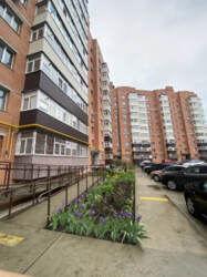 Продаж 1-кімнатної квартири вул. І.Сірка фото 1 Продаж 1-кімнатної квартири вул. І.Сірка фото 1