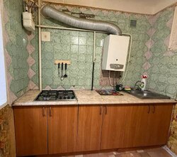 Продаж 2-кімнатної квартири по вул. Петропавлівська (ЦЕНТР) фото 1 Продаж 2-кімнатної квартири по вул. Петропавлівська (ЦЕНТР) фото 1