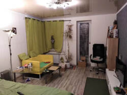 Продаж 1-кімнатної квартири вул. Харківська фото 3 Продаж 1-кімнатної квартири вул. Харківська фото 3