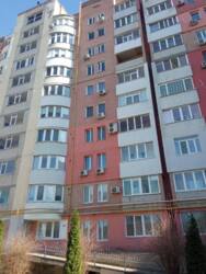 Продаж 3-кімнатної квартири вул. Г.Кондратьєва (біля СНАУ та 1 школи) фото 8 Продаж 3-кімнатної квартири вул. Г.Кондратьєва (біля СНАУ та 1 школи) фото 8