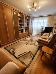 Продаж 1-кімнатної квартири вул. Металургів (біля FoodHouse) фото 3 Продаж 1-кімнатної квартири вул. Металургів (біля FoodHouse) фото 3